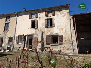 maison à la vente -   09000  SERRES SUR ARGET, surface 183 m2 vente maison - UBI465102392